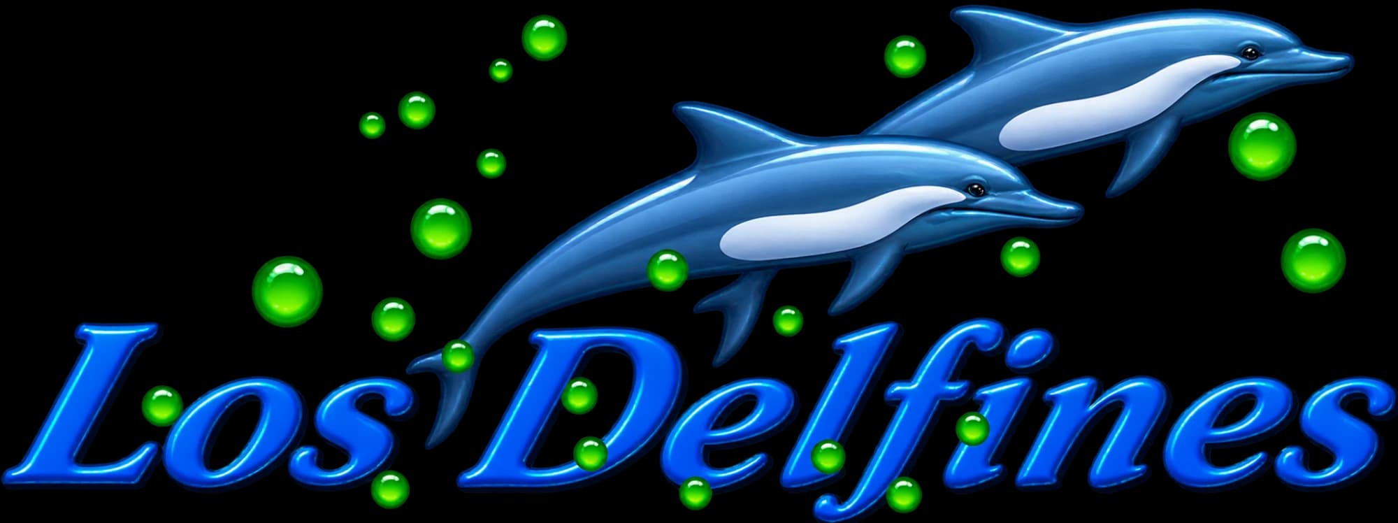 Los Delfines O.C.